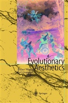 Grammer, Grammer, Karl Grammer, Eckar Voland, Eckart Voland - Evolutionary Aesthetics