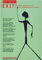 Martin Dornis, Roland Grimm, Robert Kurz, Frank Rentschler, Gerold Wallner, Carsten Weber... - EXIT! 3. Nr.3/2006