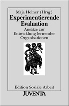 Maj Heiner - Experimentierende Evaluation