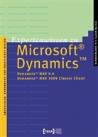 Expertenwissen zu Microsoft Dynamics