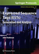 Joh Parkinson, John Parkinson - Expressed Sequence Tags (ESTs)