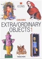Extra/Ordinary Objects. Vol.1