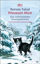Renate Fabel - Prinzessin Mizzi