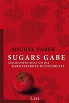 Michel Faber - Sugars Gabe