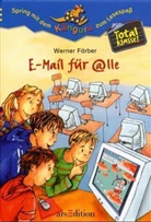 Werner Färber - E-Mail für alle