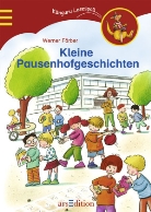 Werner Färber - Kleine Pausenhofgeschichten