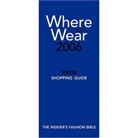 Jill Fairchild - Where to Wear Paris