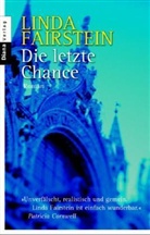 Linda Fairstein - Die letzte Chance