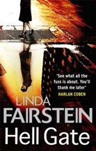 Linda Fairstein - Hell Gate