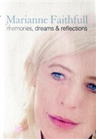 Marianne Faithfull - Memories, Dreams and Reflections