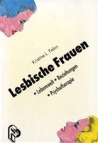 Kristine L Falco, Kristine L. Falco - Lesbische Frauen