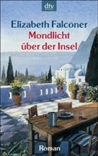 Elizabeth Falconer - Mondlicht über der Insel