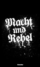 Matias Faldbakken - Macht und Rebel