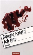Giorgio Faletti - Ich töte