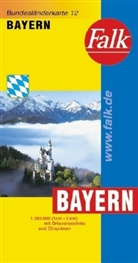 Falk Pläne: Falk Plan Bayern
