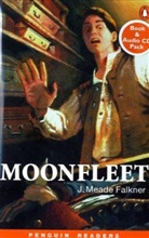 J Meade Falkner, J.M. Falkner, John Meade Falkner - Moonfleet
