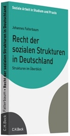 Johannes Falterbaum - Recht der sozialen Sicherung in Deutschland