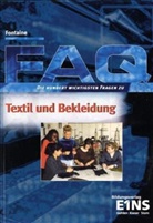 FONTAINE - FAQ: Textil und Bekleidung