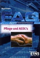 Anne Mauelshagen - FAQ: Pflege und AEDL's