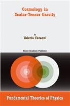 Valerio Faraoni - Cosmology in Scalar-Tensor Gravity
