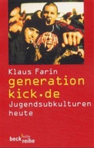 Klaus Farin - generation-kick.de
