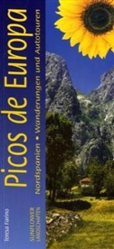 Teresa Farino - Landschaften der Picos de Europa
