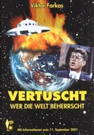 Viktor Farkas - Vertuscht