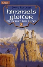 David Farland - Himmelsgleiter