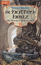 David Farland - Schattenherz