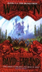 David Farland - The Runelords