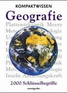 John Farndon - Kompaktwissen: Geografie