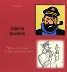Michael Farr - Captain Haddock