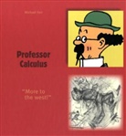 Michael Farr - Professor Calculus