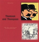 Michael Farr - Thomson and Thompson