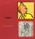 Michael Farr - Tintin
