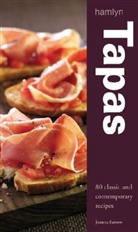 Joanna Farrow - Tapas
