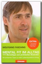 Wolfgang Fasching - Mental Fit Im Alltag, m. 11 Audio