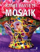 Canda Bahouth, Candace Bahouth, Kaffe Fassett - Mosaik
