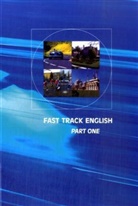 Albrech, Günthe Albrecht, Günther Albrecht, JONES, Keith Jones, Par... - Fast Track English - 1: Lehrbuch, Lower Intermediate