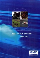Albrech, Günthe Albrecht, Günther Albrecht, Jones, Keith Jones, Par... - Fast Track English - Pt.2: Fast Track Englisch, Part two