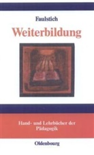 Peter Faulstich - Weiterbildung