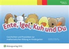 Hilary Faust, Stuart Trotter, Stuart Trotter - Ente, Igel, Kuh und Du