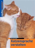 Ingo Faustmann - Katzensprache verstehen