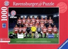 FC Bayern München (Puzzle), Saison 2008 / 2009