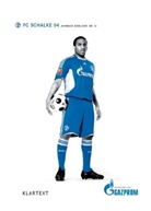 FC Schalke 04 Jahrbuch 2008/2009. Nr.12