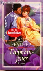 Jane Feather - Diamantfeuer
