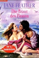 Jane Feather - Die Braut des Piraten
