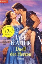 Jane Feather - Duell der Herzen