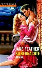 Jane Feather - Silbernächte