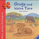 Amrei Fechner - Große und kleine Tiere